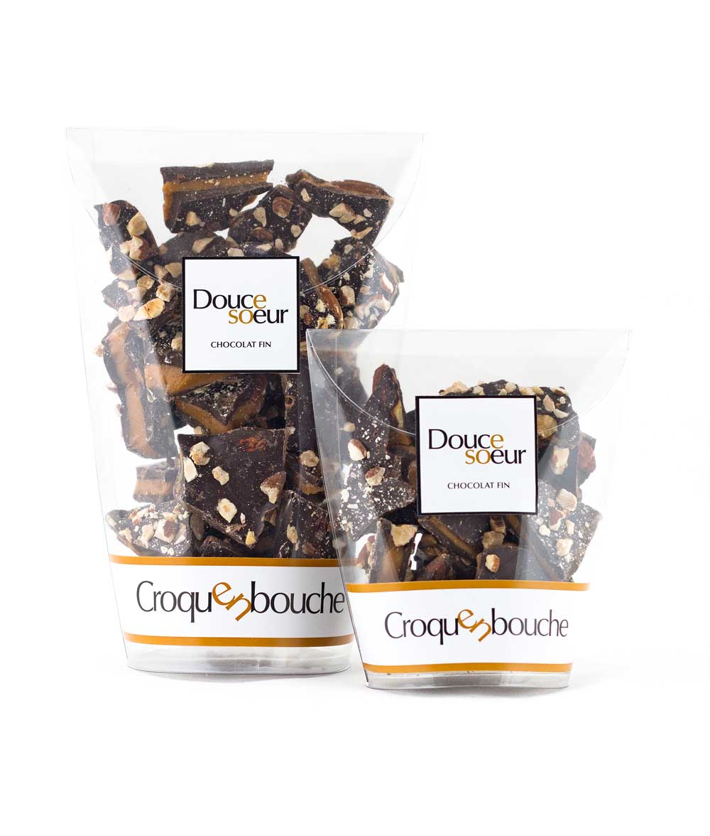 Croquenbouche - Boutique Articho