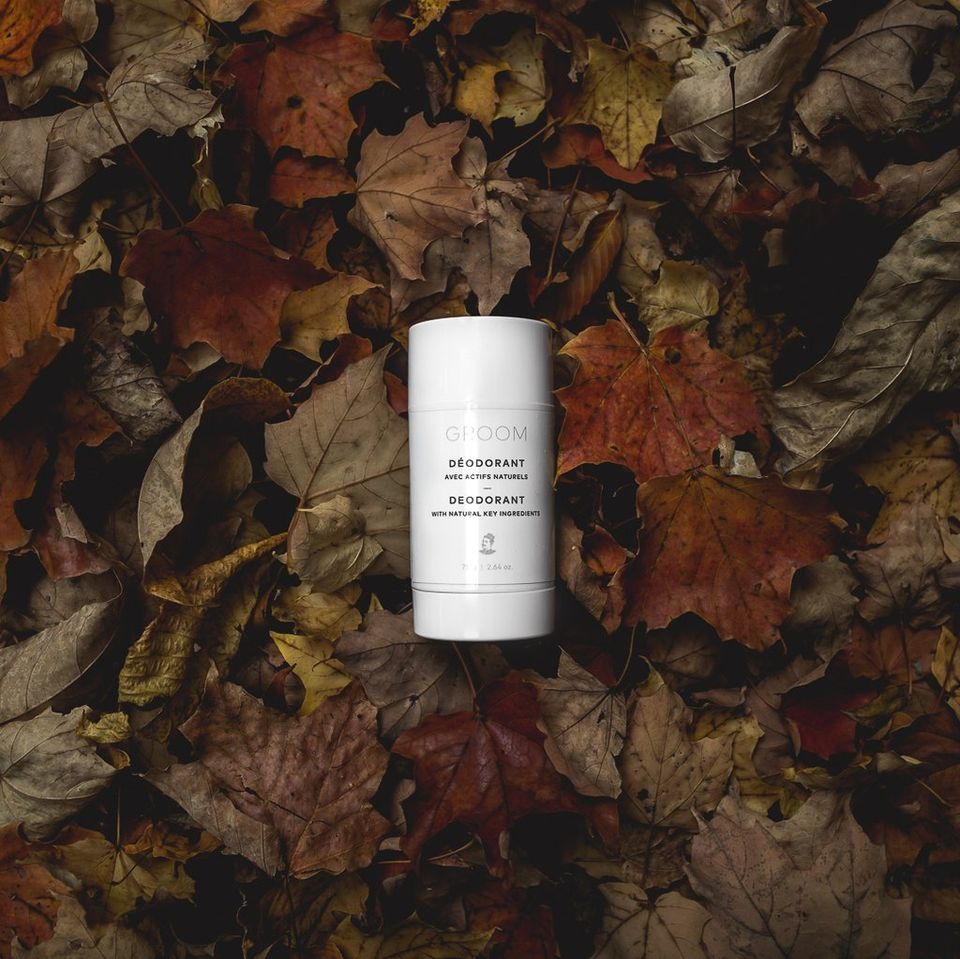 Déodorant en bâton - Boutique Articho