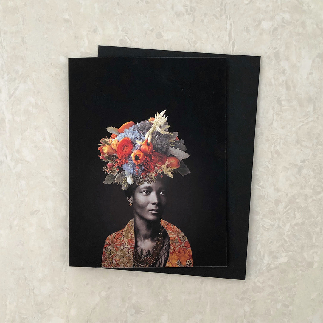 Carte de souhaits - Eleanor Xiniwe - Boutique Articho