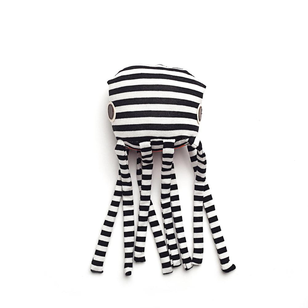 Émile la pieuvre - Boutique Articho