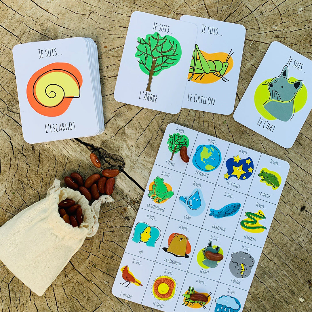 Je suis toi - le jeu de l'empathie - Boutique Articho