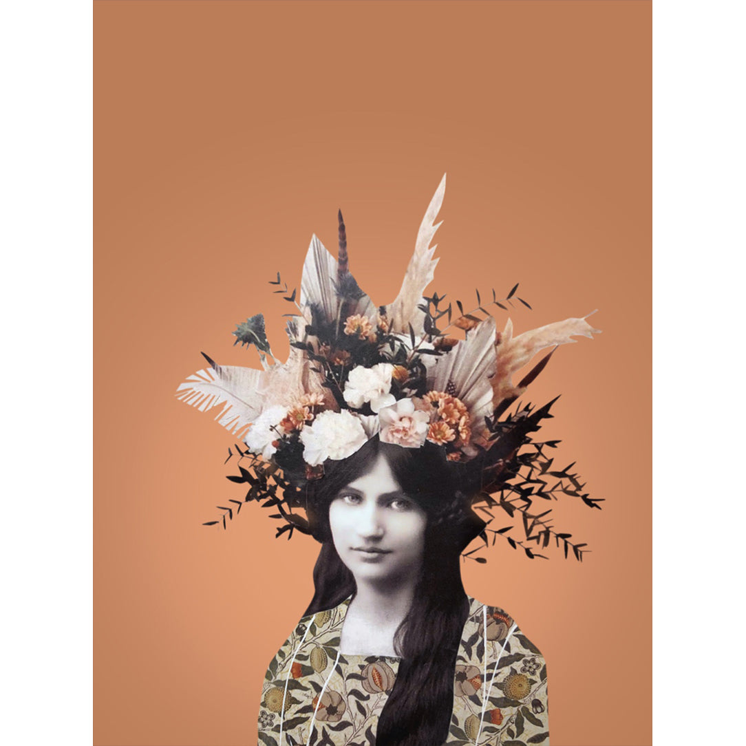 Affiche - Jeanne Hébuterne - Boutique Articho