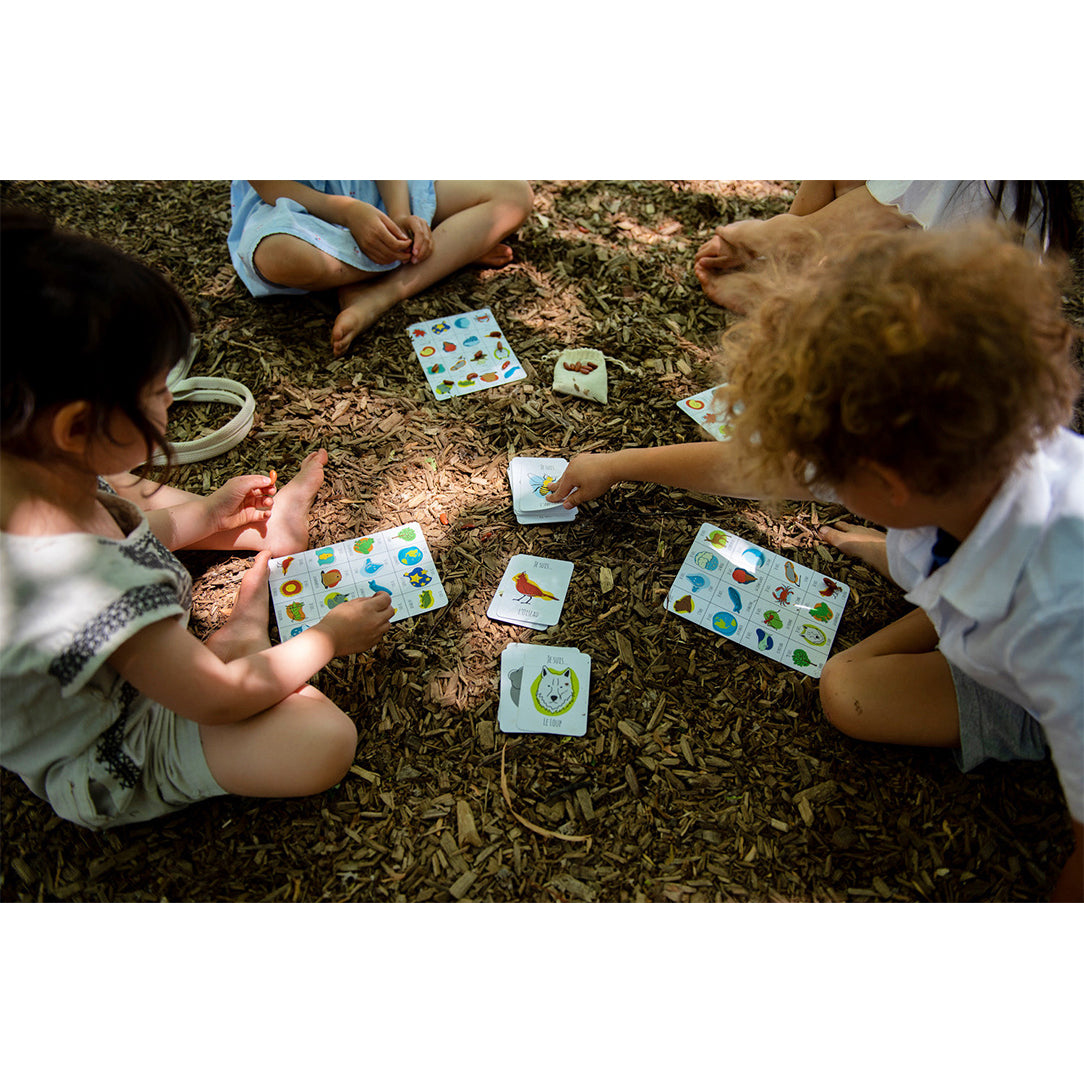 Je suis toi - le jeu de l'empathie - Boutique Articho