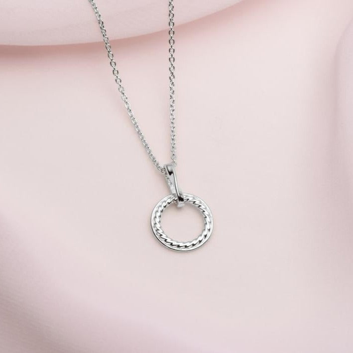 Pendentif Karma - Boutique Articho