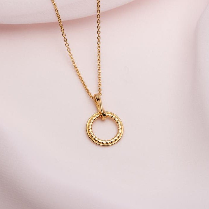 Pendentif Karma - Boutique Articho