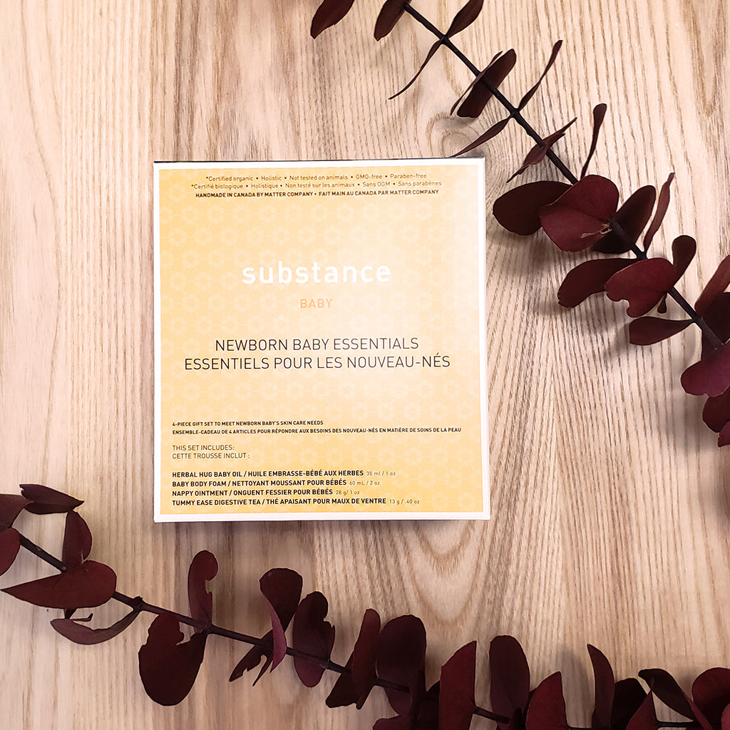 Essentiels pour les nouveau-nés - Boutique Articho