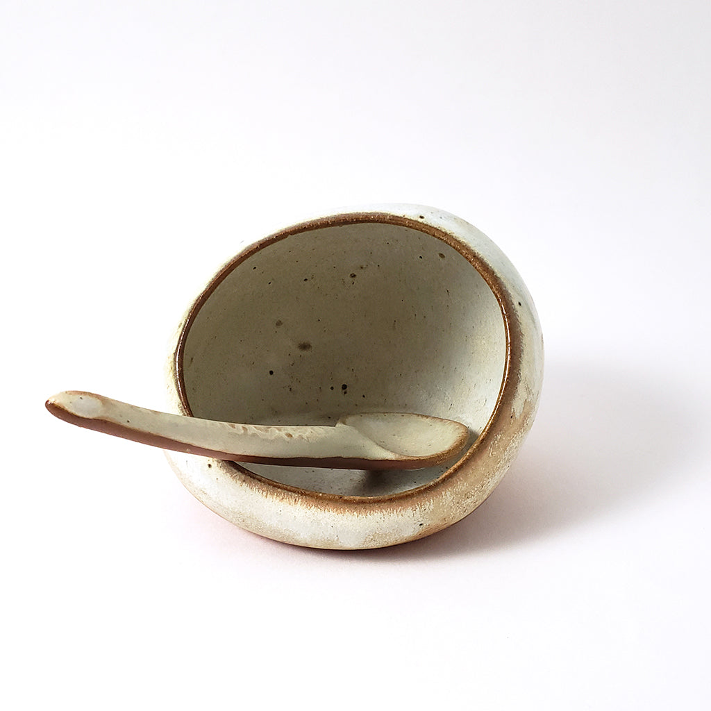 Cuillère en grès - Boutique Articho