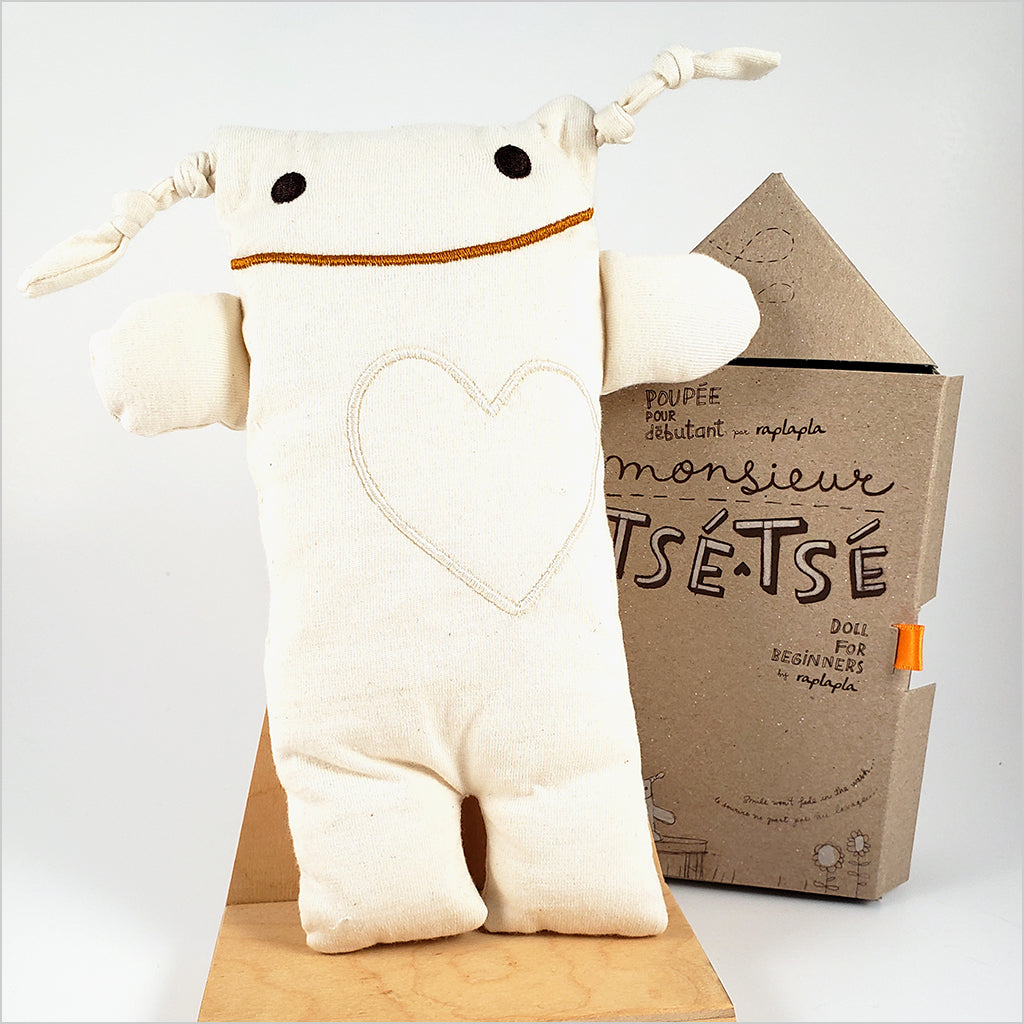 Monsieur Tsé-tsé - Boutique Articho