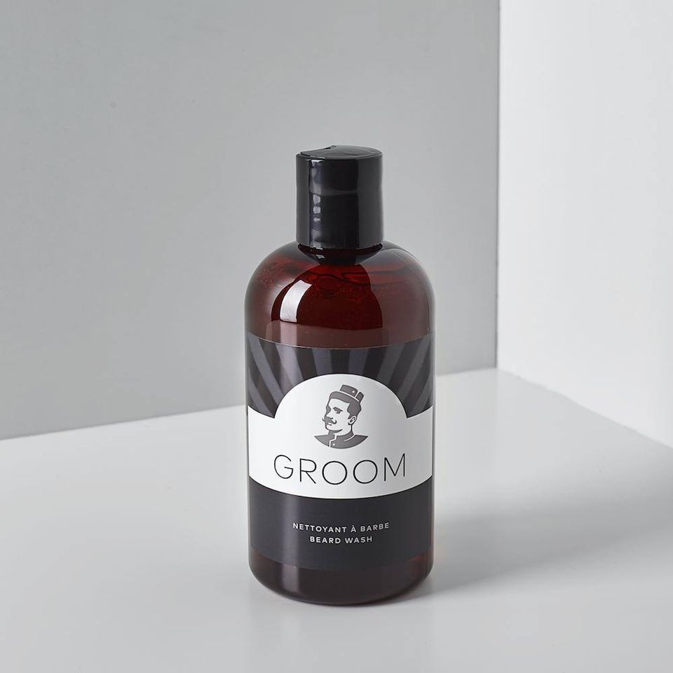 Nettoyant à barbe - Boutique Articho