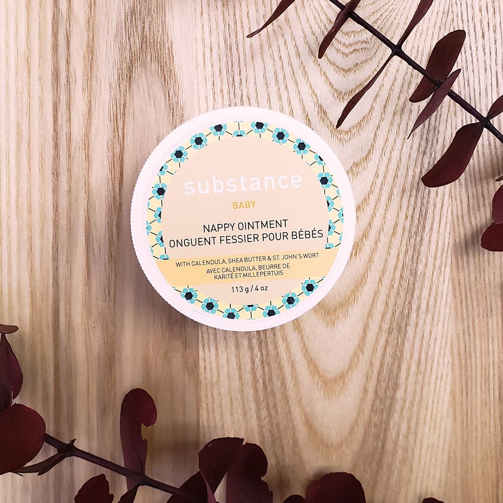 Onguent fessier pour bébés - Boutique Articho