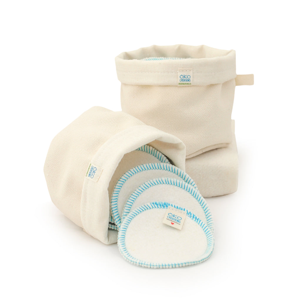 Panier de coton - Boutique Articho