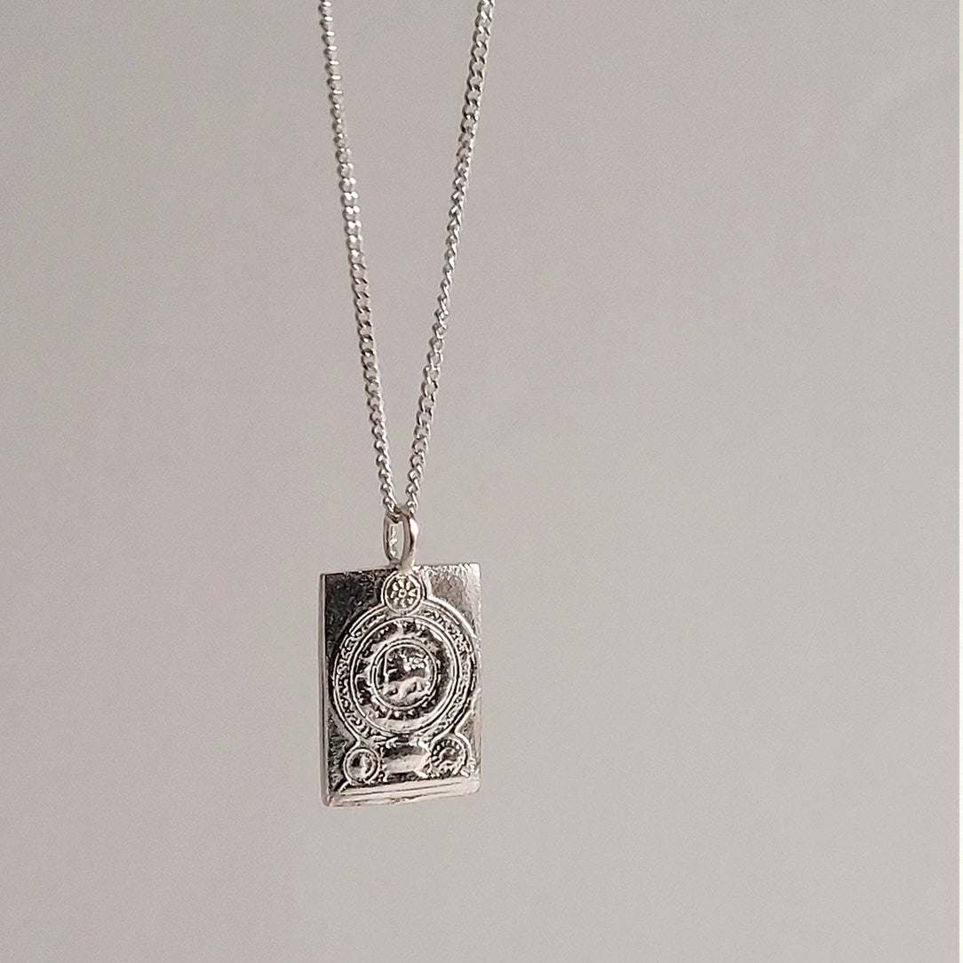 Pendentif Hindi - Boutique Articho