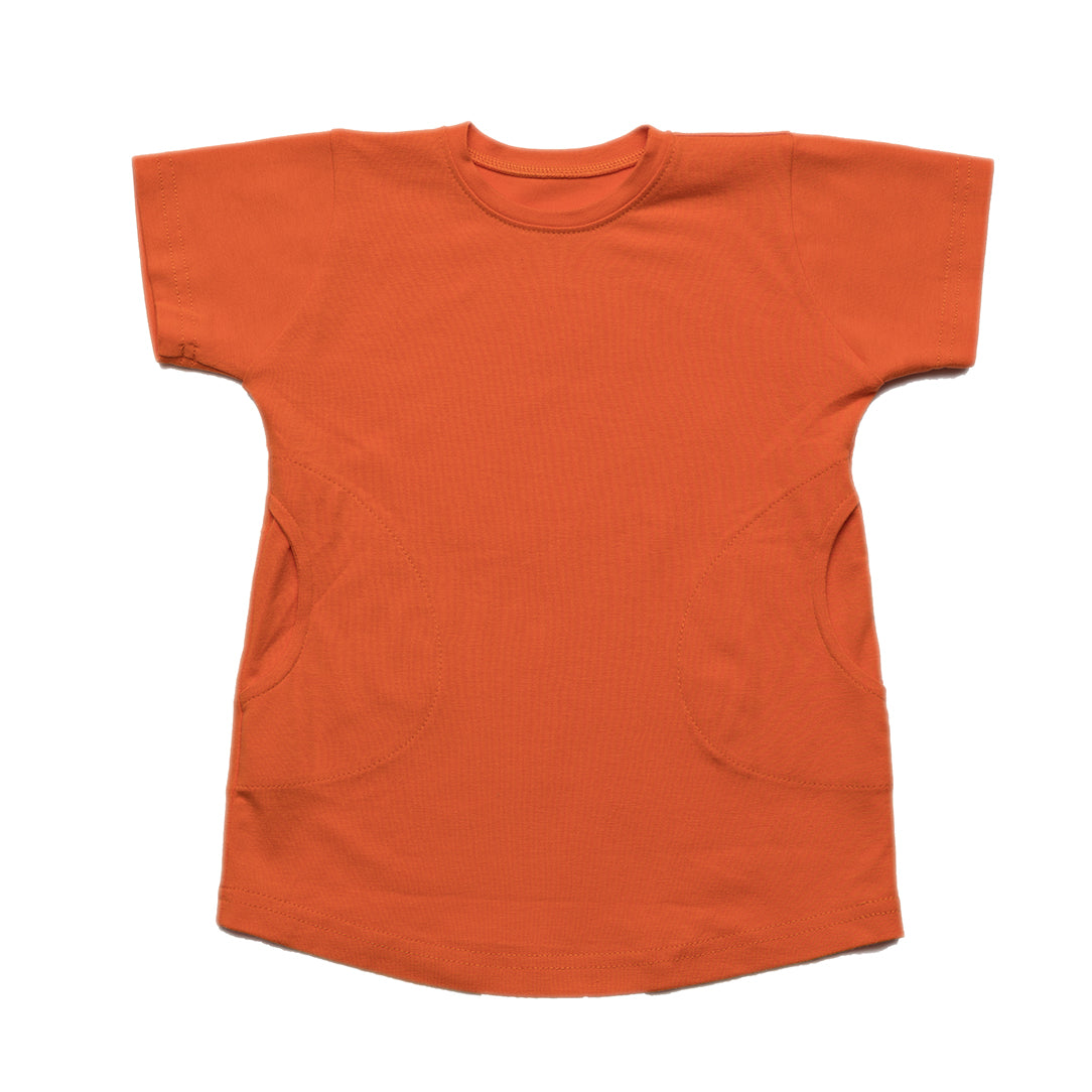 Robe Papaya - Boutique Articho