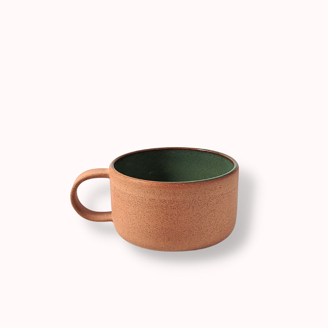 Moyenne tasse - Cappuccino - Boutique Articho
