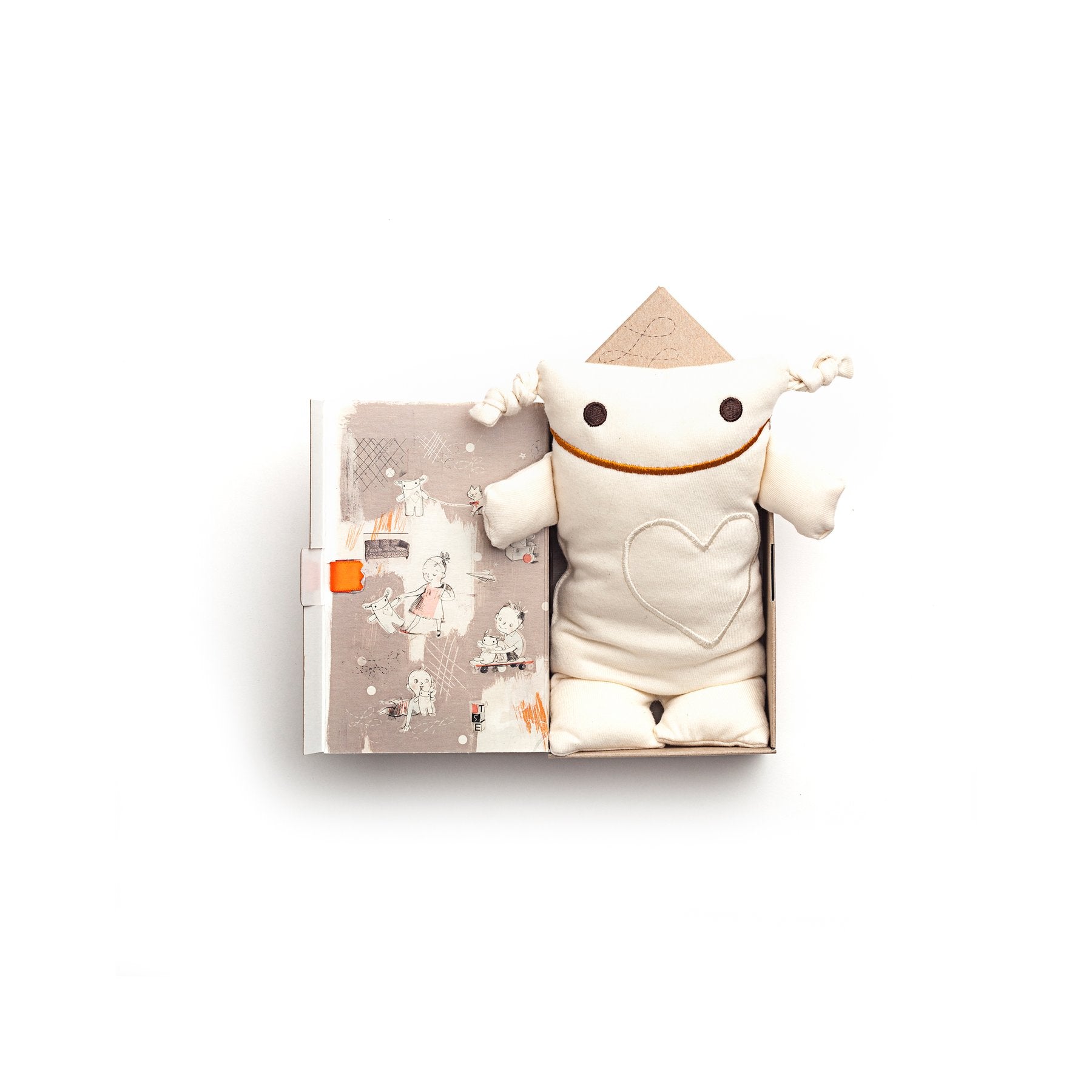 Monsieur Tsé-tsé - Boutique Articho