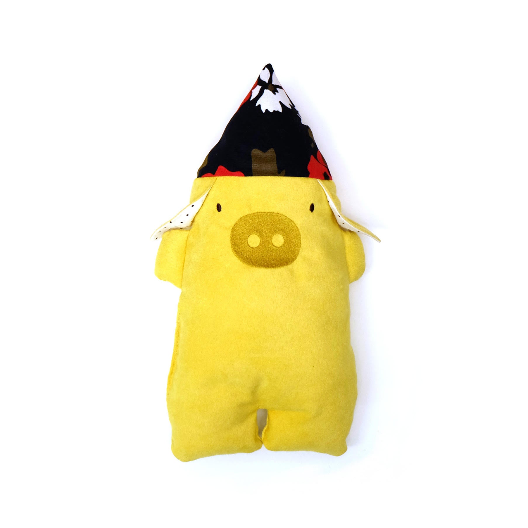 Peluche - Yali le cochon - Boutique Articho