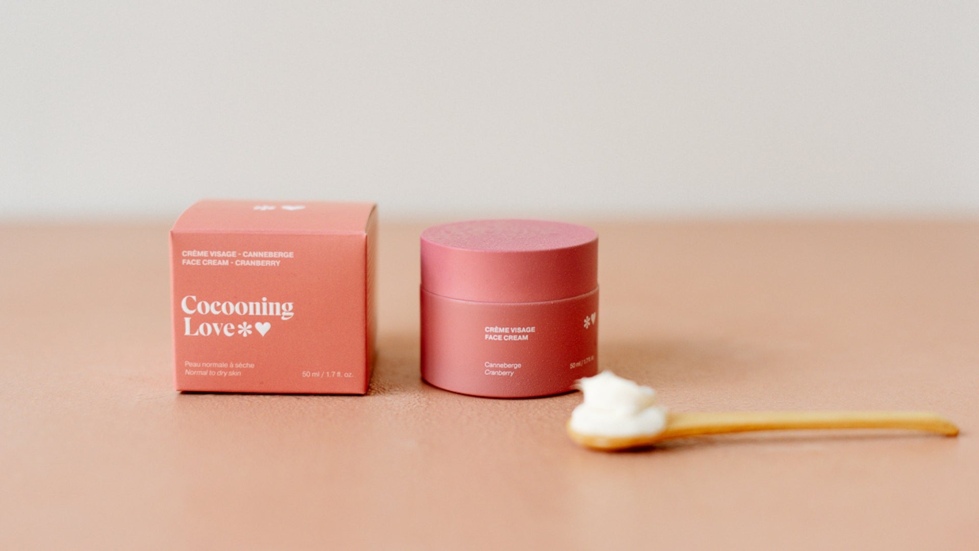 Cocooning Love chez Articho