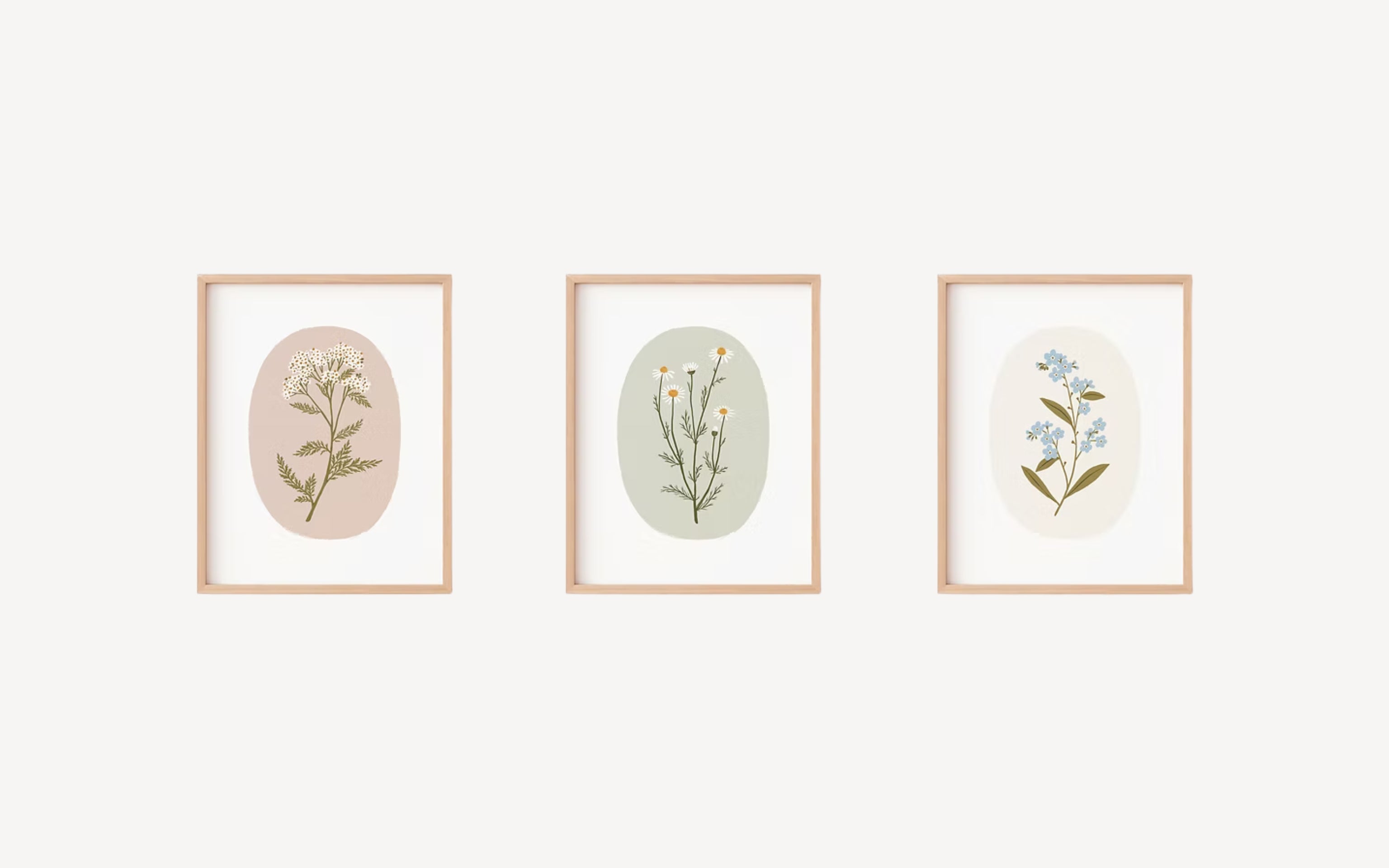 PapierFleuri & Co | Affiches