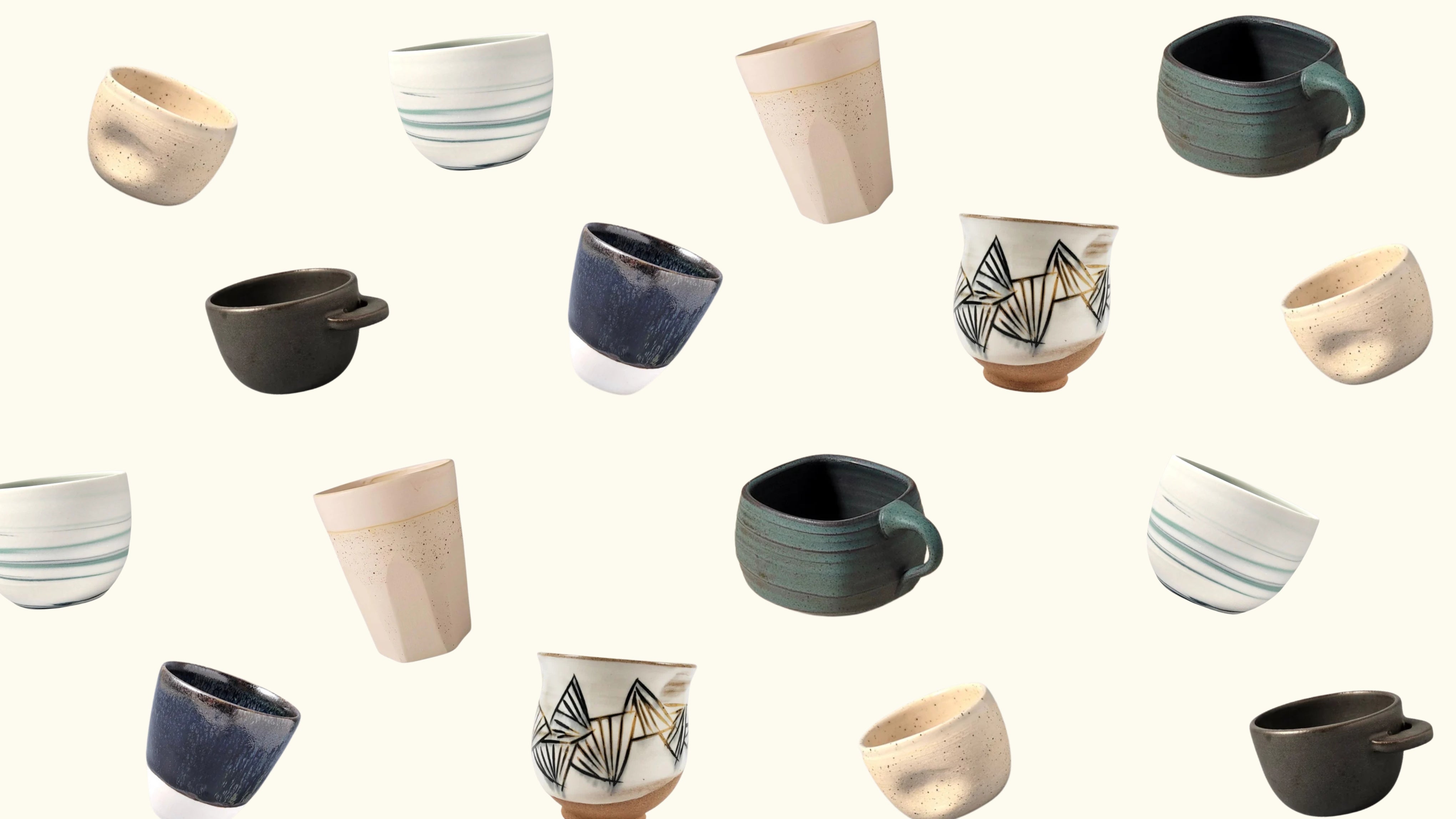 Poterie et Céramique - Boutique Articho