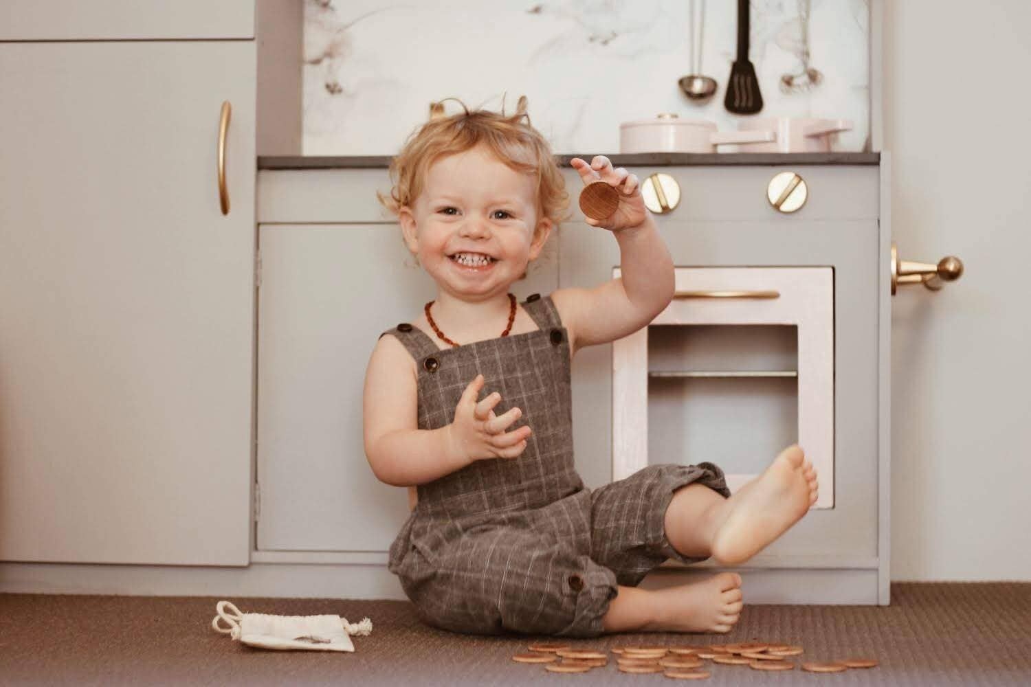 Animaux de la ferme - Jeu de mémoire