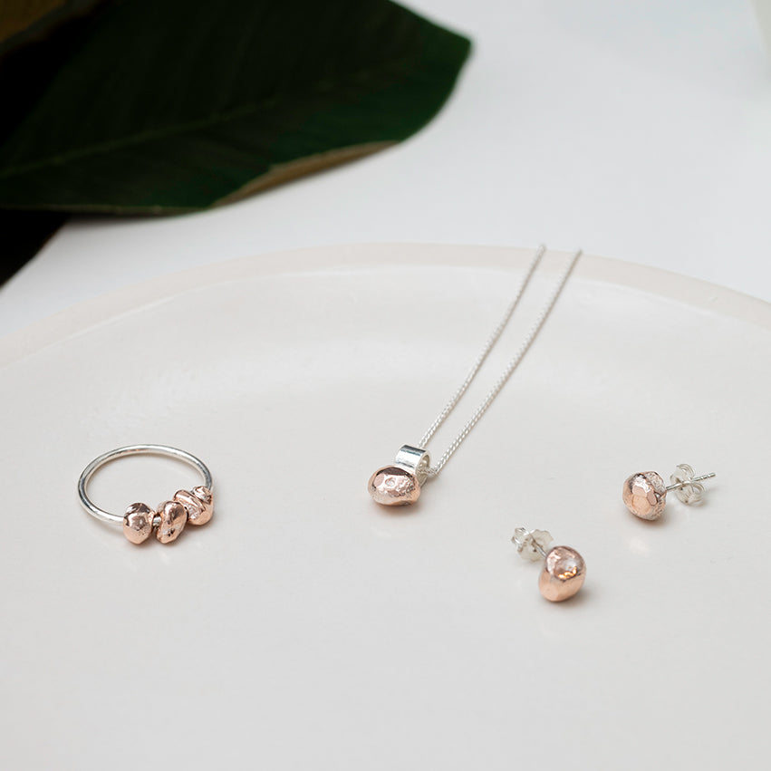 Bague MELT21 - Boutique Articho