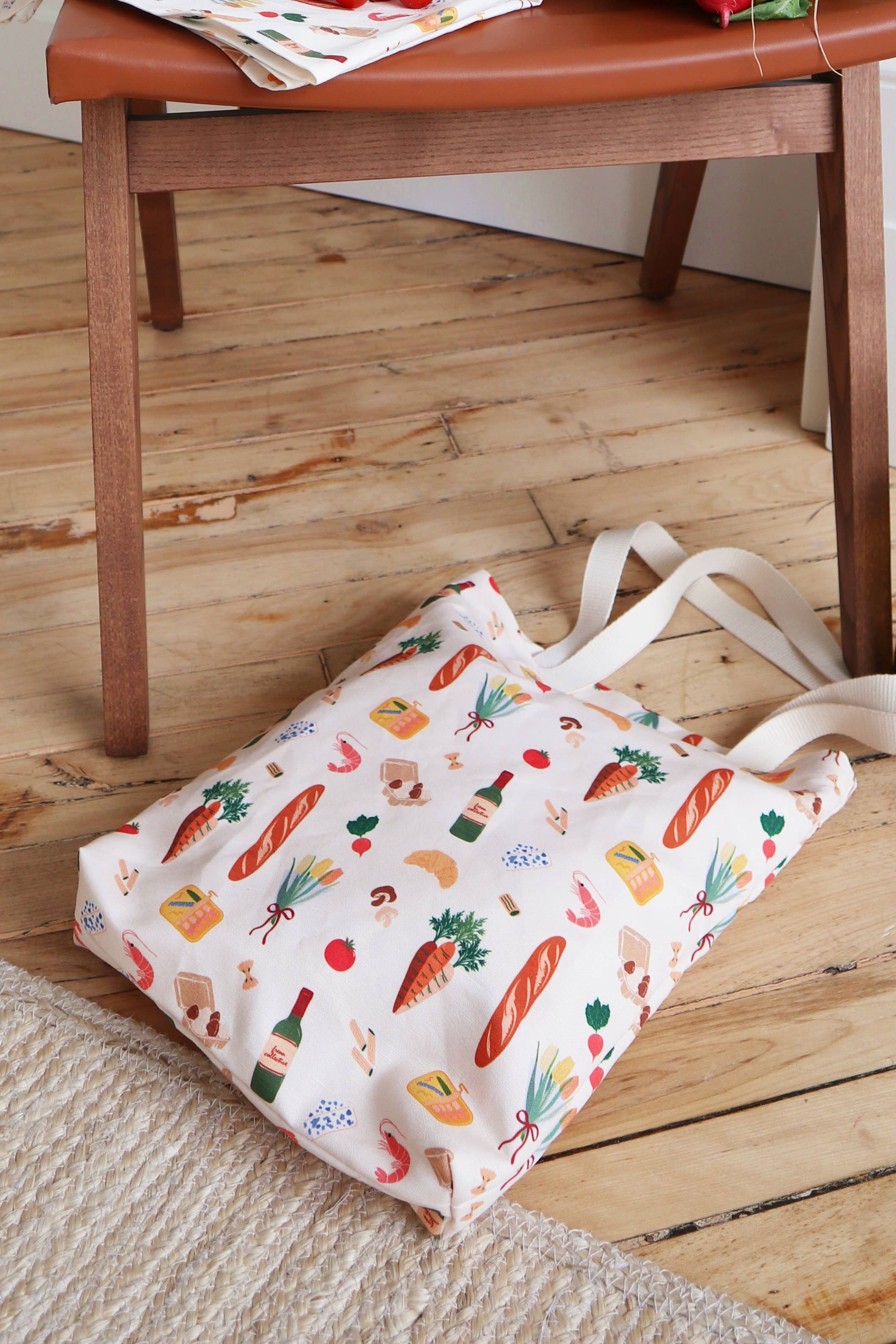 Sac fourre-tout - Farmers Market