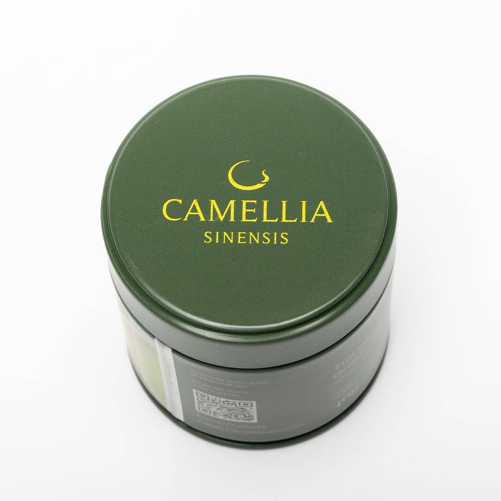 Matcha Yume biologique