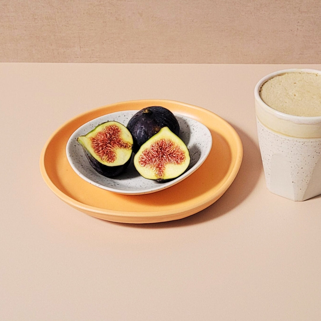 Atelier Make - Assiette à salade