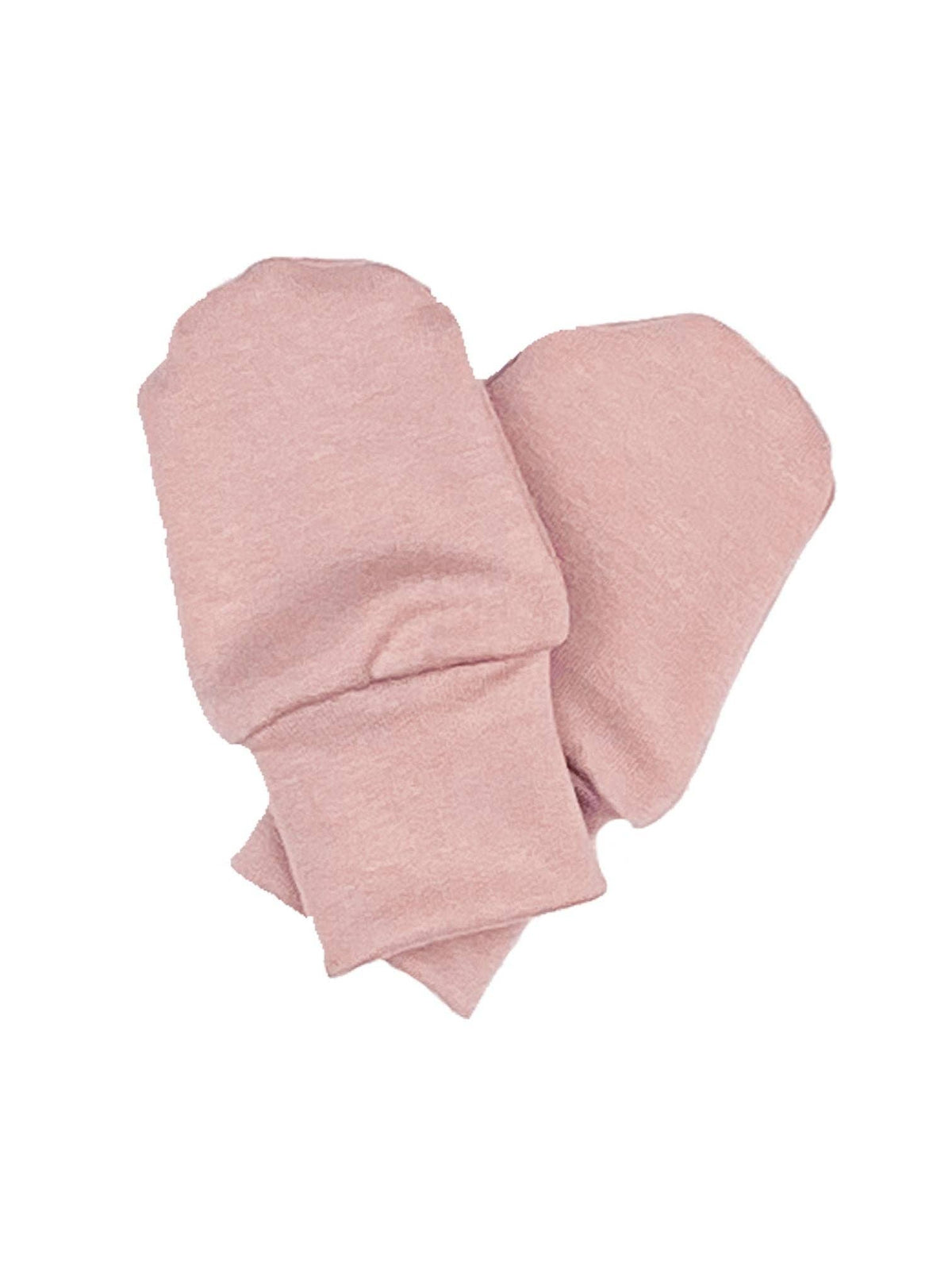 Moufles pour nouveau-né | Pivoine