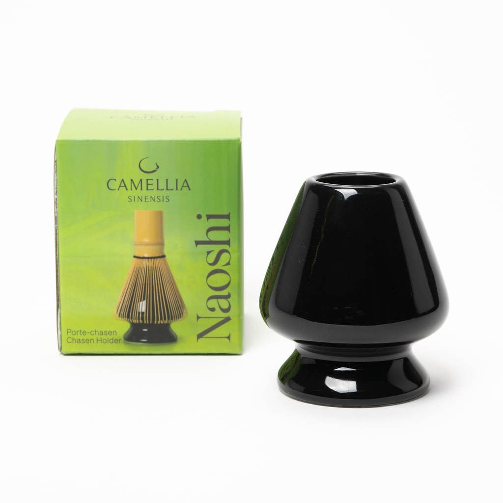 Naoshi | Porte-fouet à matcha