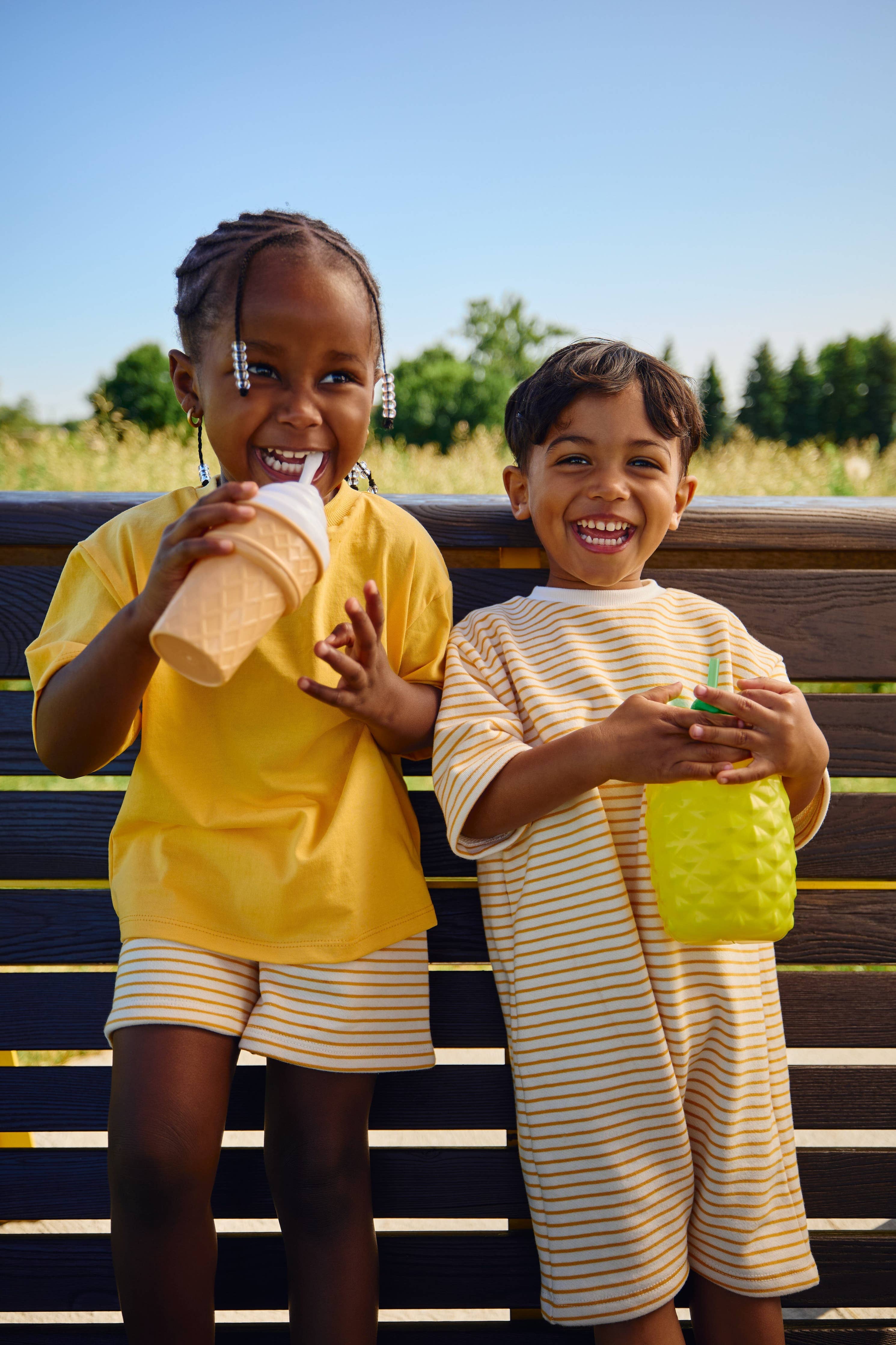 T-shirt oversize | Mango