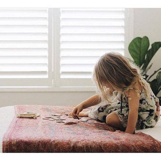 Animaux de la ferme - Jeu de mémoire