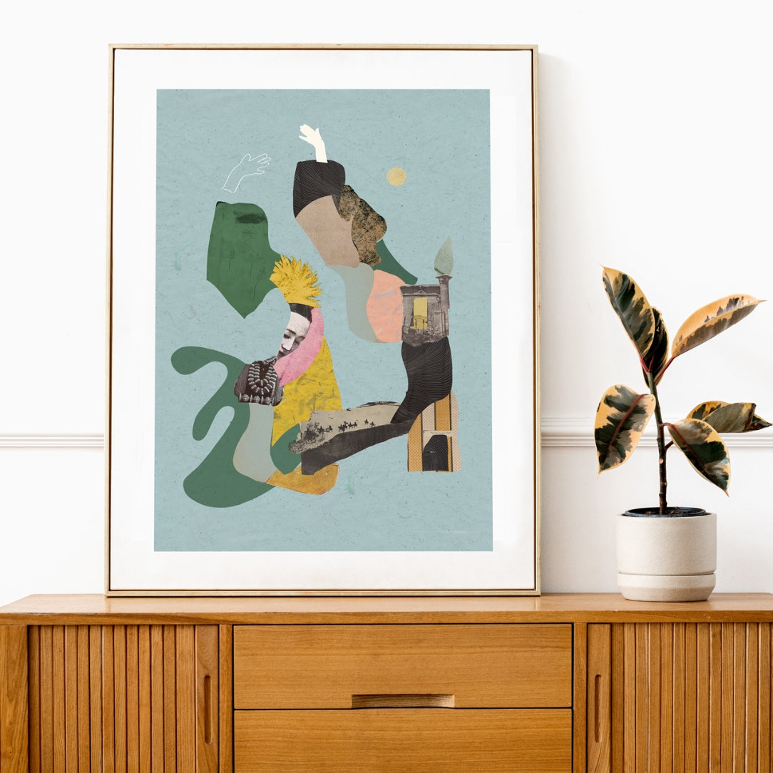 Le passage - Boutique Articho