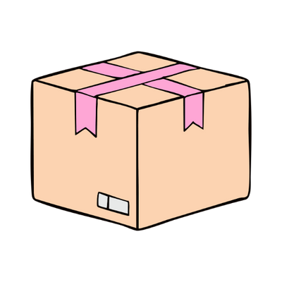 Boîte surprise