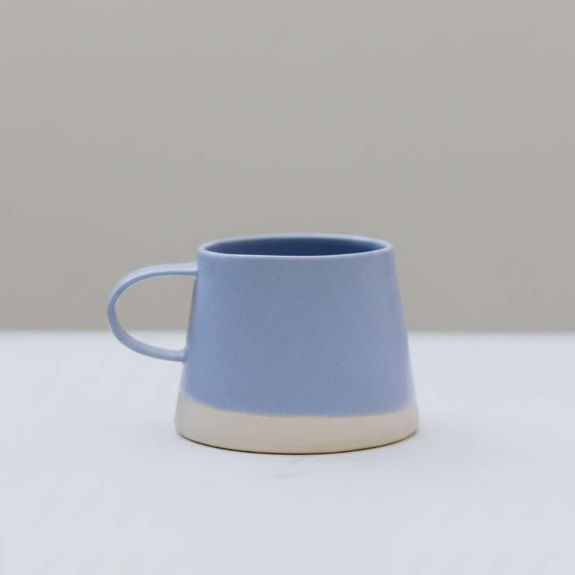Tasse mug satin