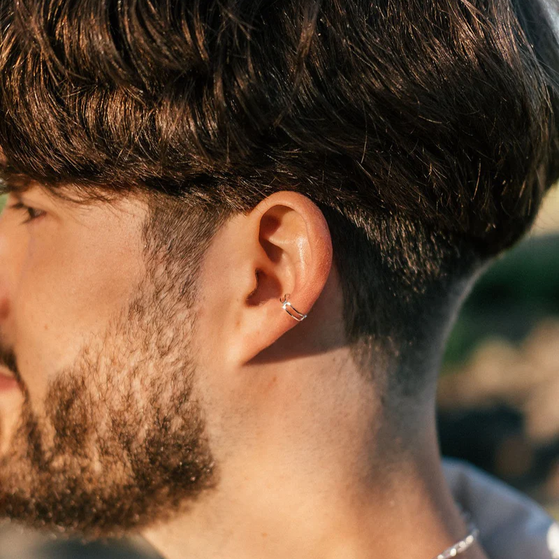 Anneau ajustable Trombone