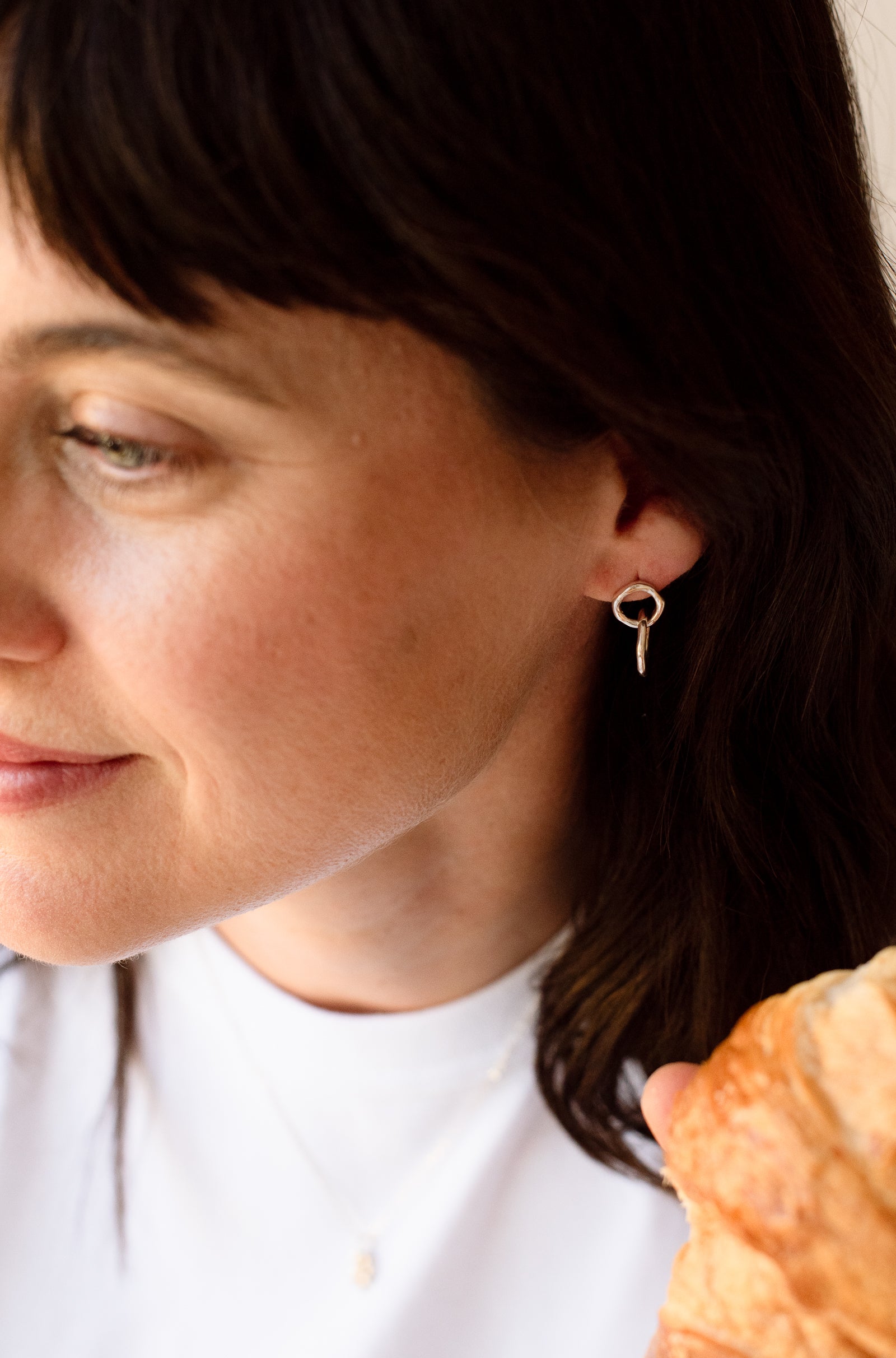 Nola - Boucles d'oreilles