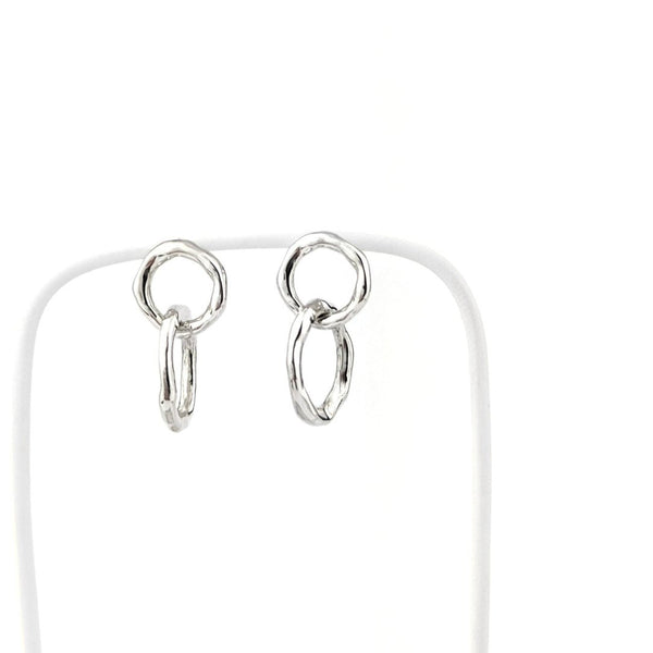 Nola - Boucles d'oreilles