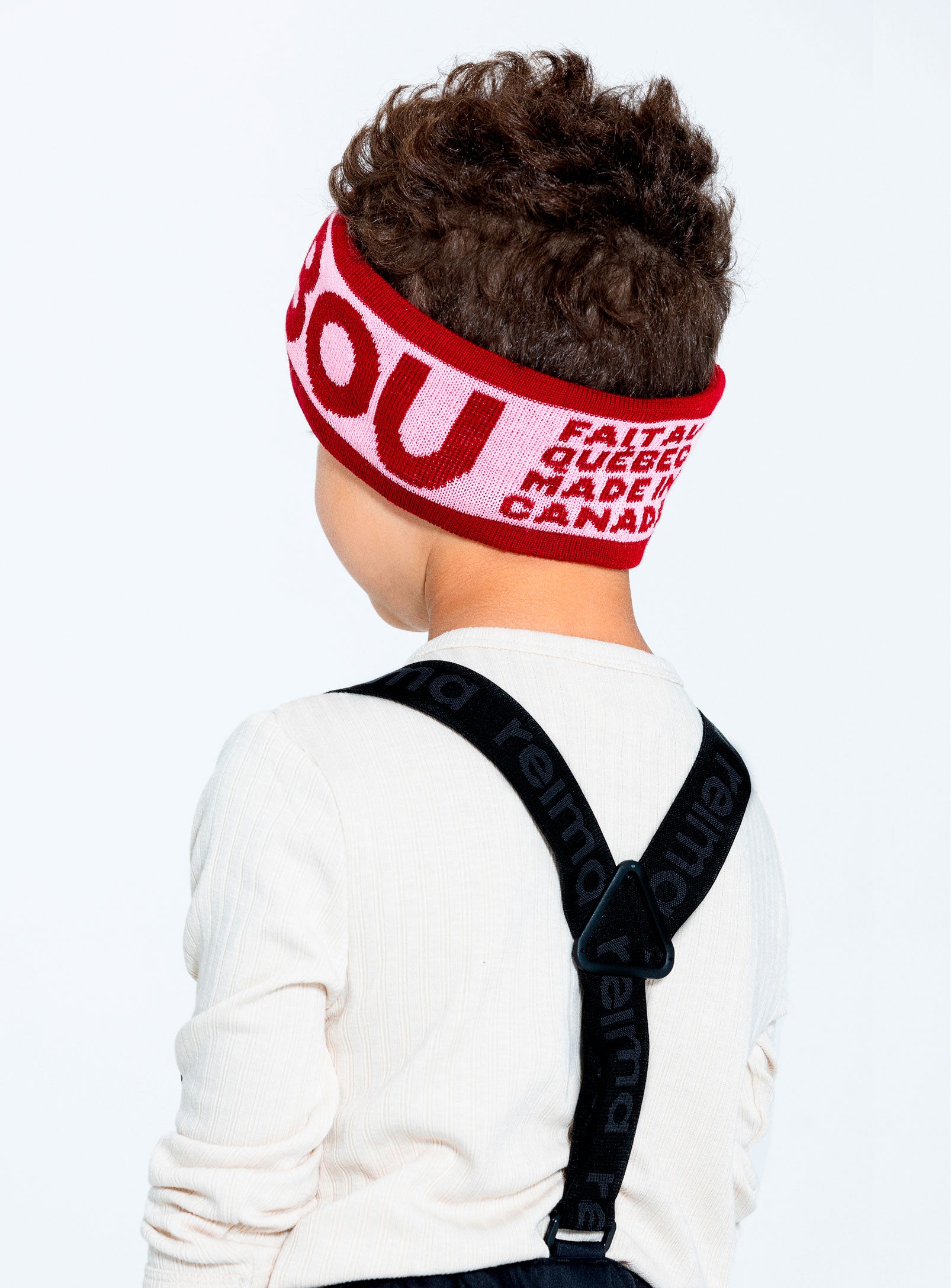 Bandeau Adulte - Bourgogne