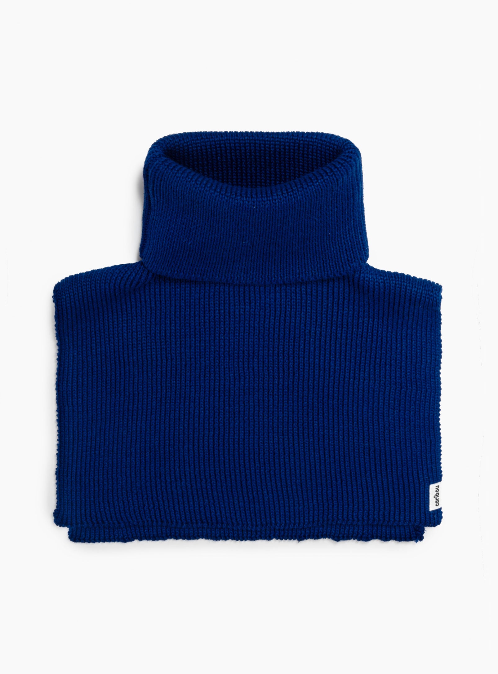 Cache-cou - Indigo