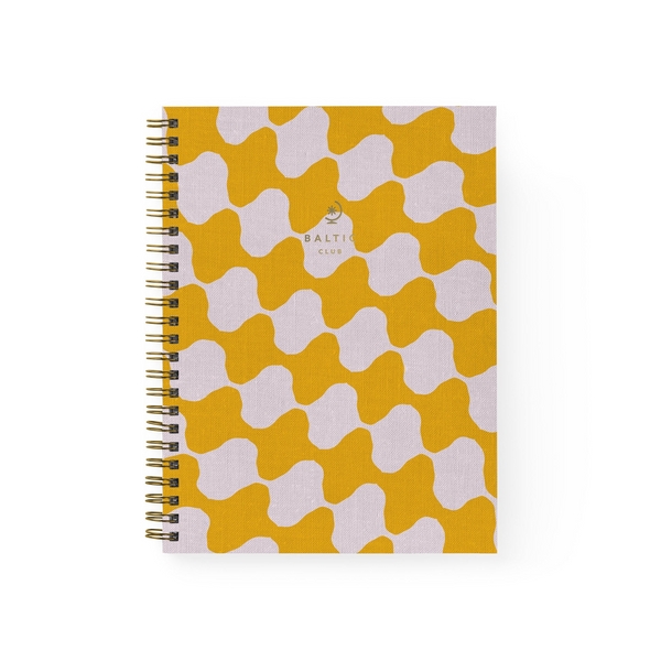 Cantaloup - Carnet de note