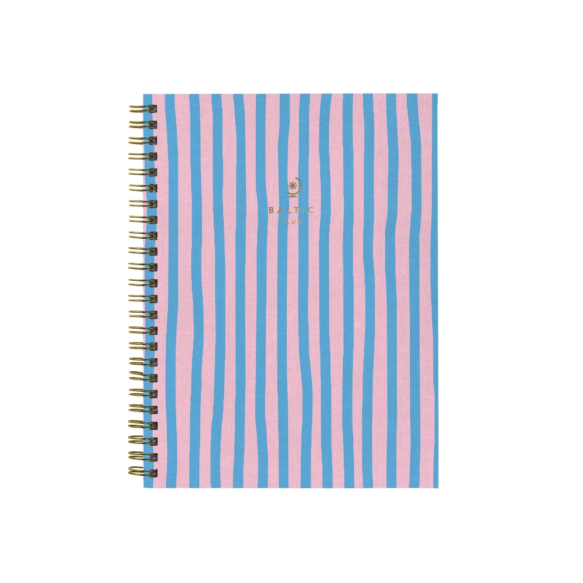 Carrousel - Carnet de note
