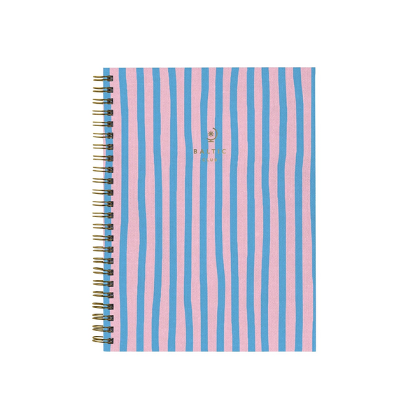 Carrousel - Carnet de note