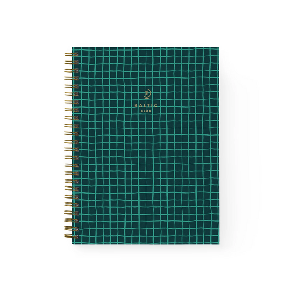 Casseau - Carnet de note