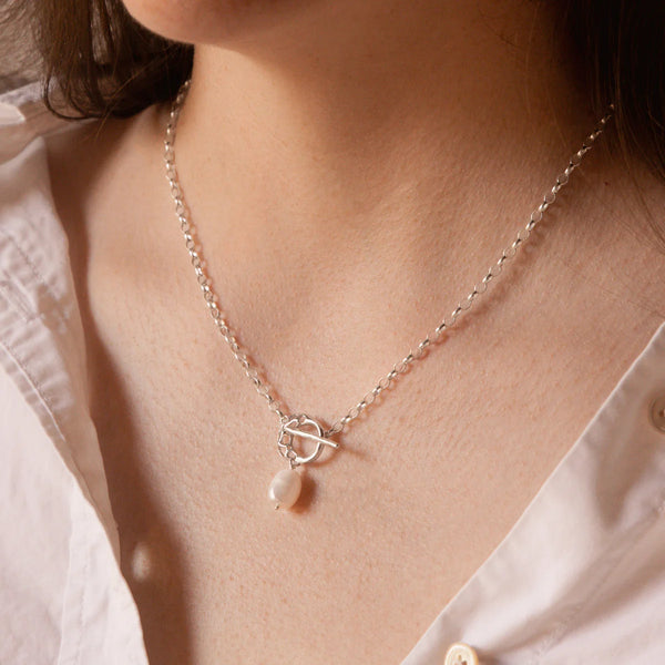 Collier Origine