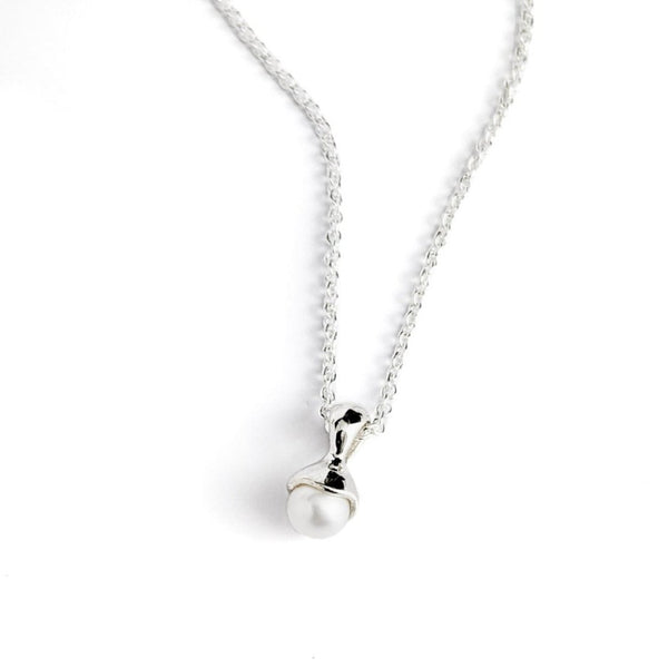 Collier perle