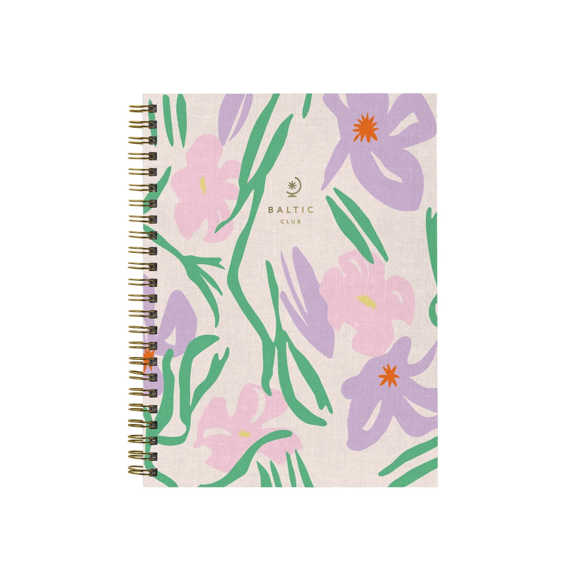 Crocus - Carnet de note