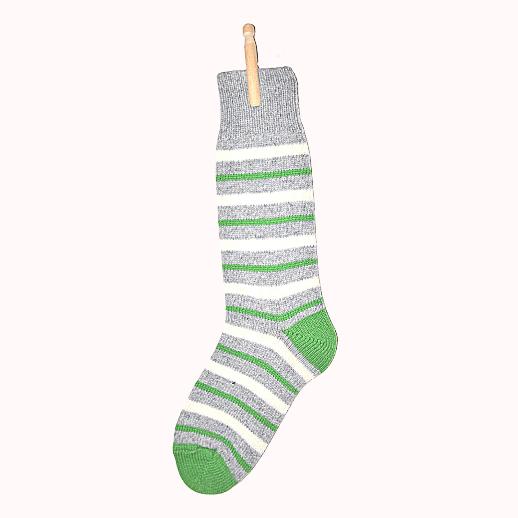 Bas de Laine - moyen