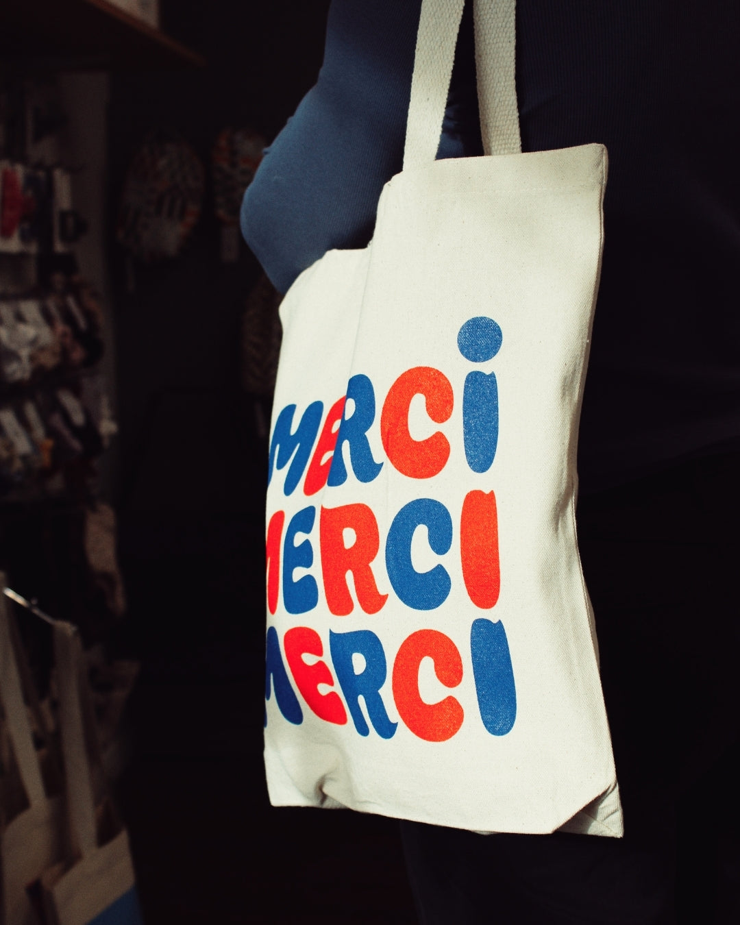 Merci Merci Merci | Articho | Villeray – Boutique Articho