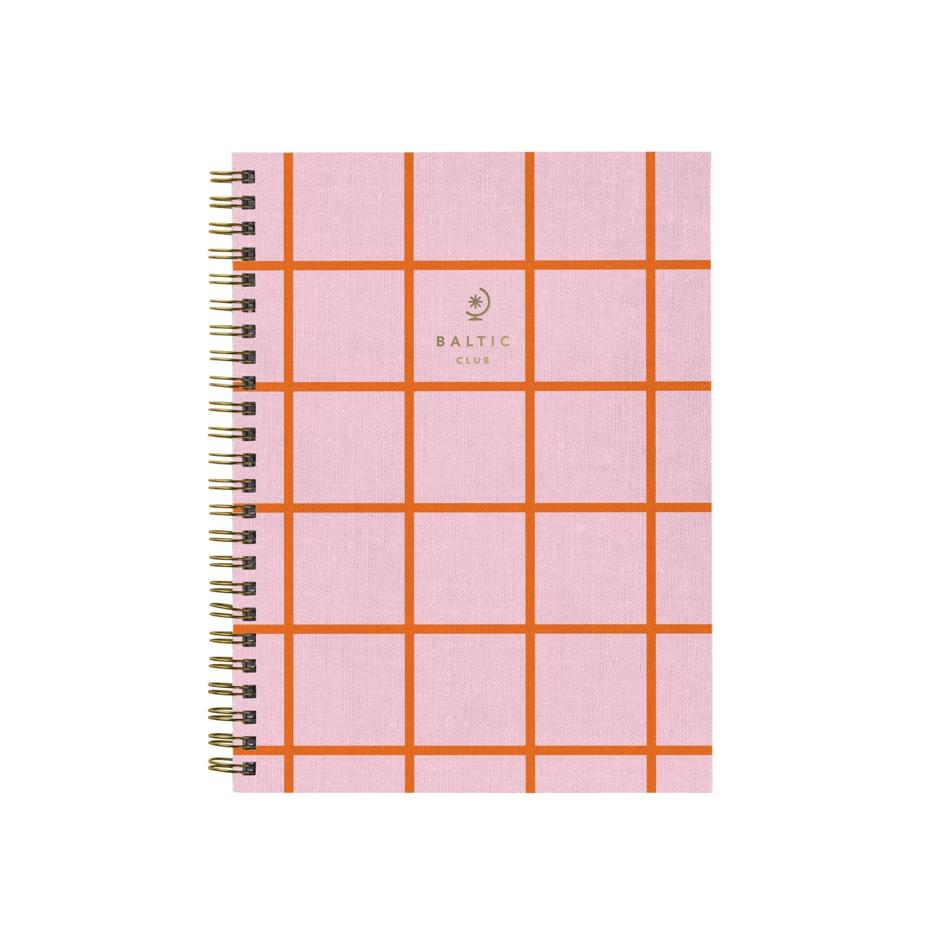 Gaufrette - Carnet de note